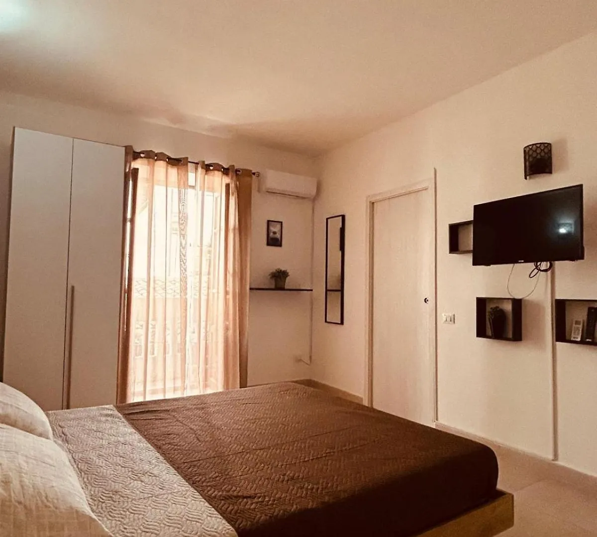 Lions Room Ballaro Palerme