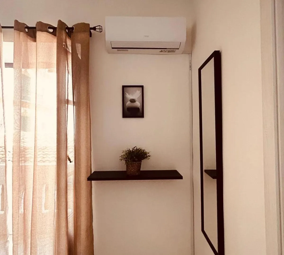 公寓 Lions Room Ballaro 巴勒莫 意大利
