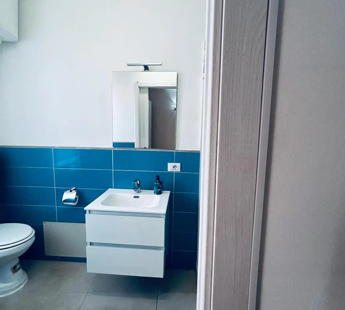 Appartement Lions Room Ballaro Palerme