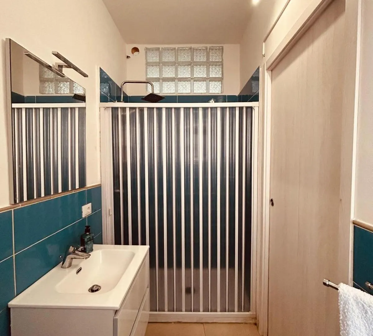 Lions Room Ballaro 巴勒莫