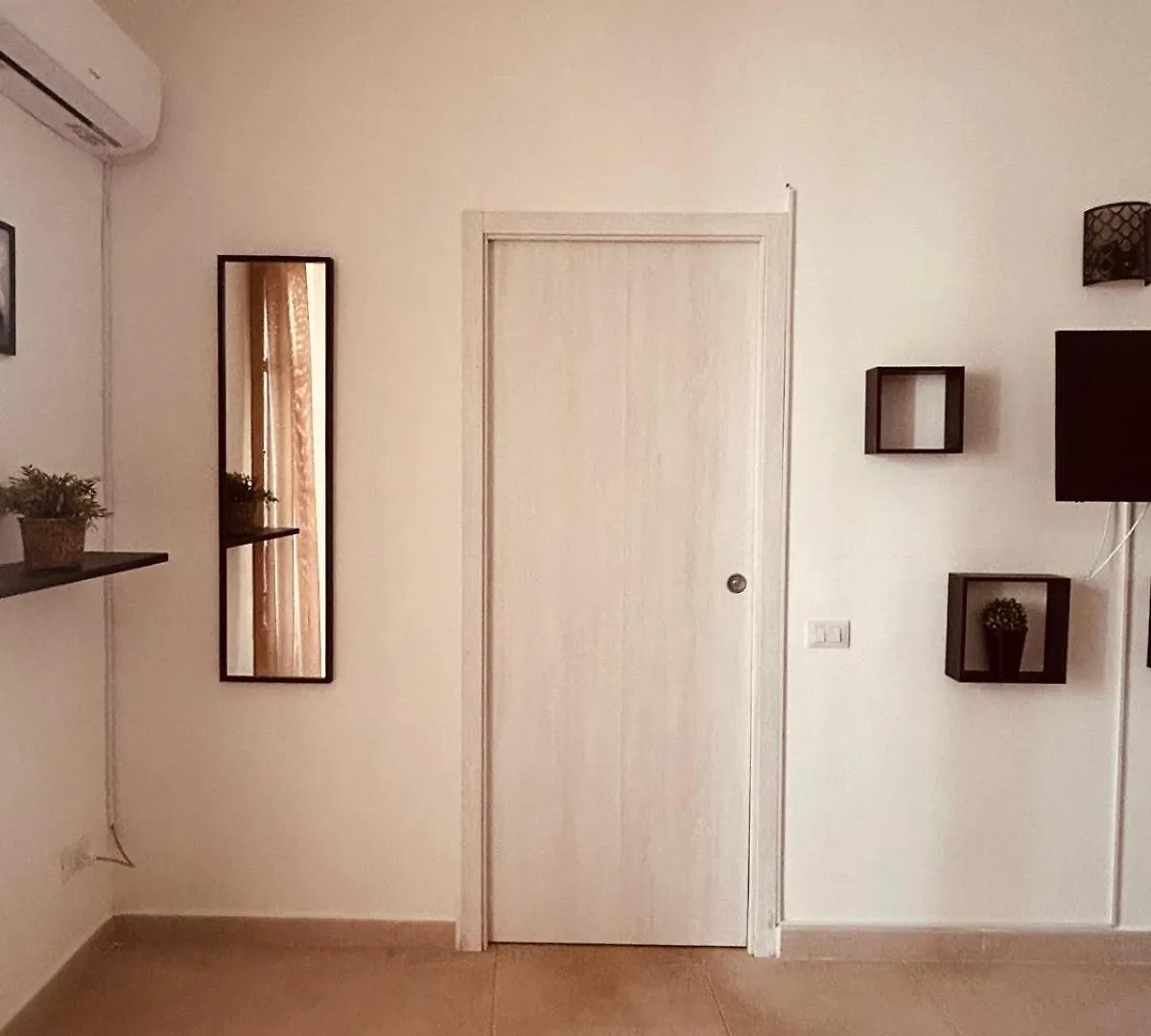 Appartement Lions Room Ballaro Palerme Italie