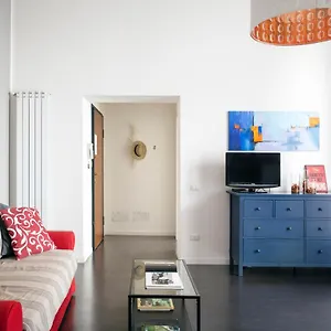 Ballaro House Apartment