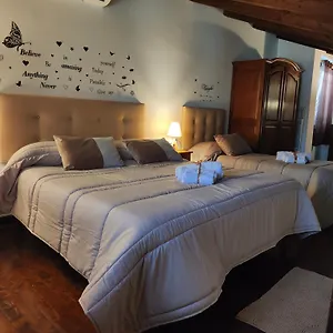 Casa Palazzo Reale Ferienhaus