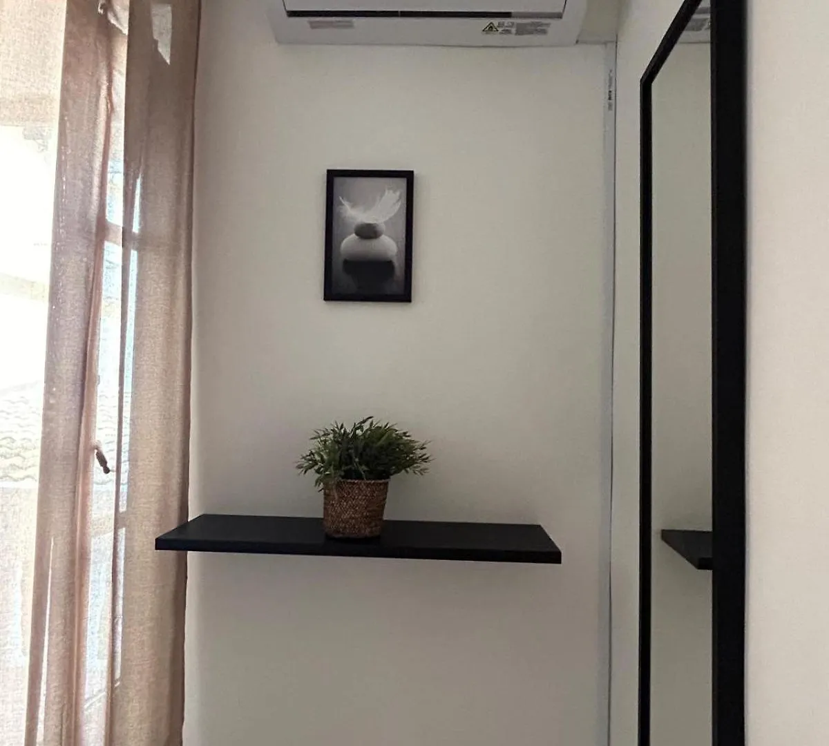 Apartment Lions Room Ballaro Palermo